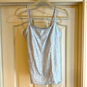 🐰🩶 H&M Nursing Top 🩶🐰